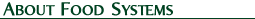About Food Systems