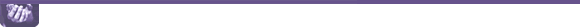 Homepage image decoration bar